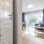 Ringhoog Hues Whg 1 * Wenningstedt-Braderup