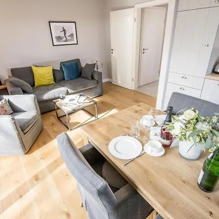 Ringhoog Hues Whg 1 Daire *