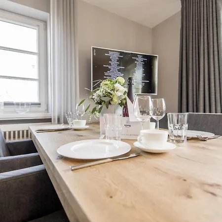 Ringhoog Hues Whg 1 Wenningstedt-Braderup