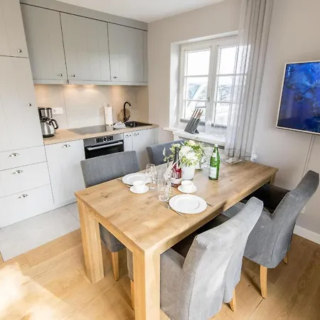 Daire Ringhoog Hues Whg 1