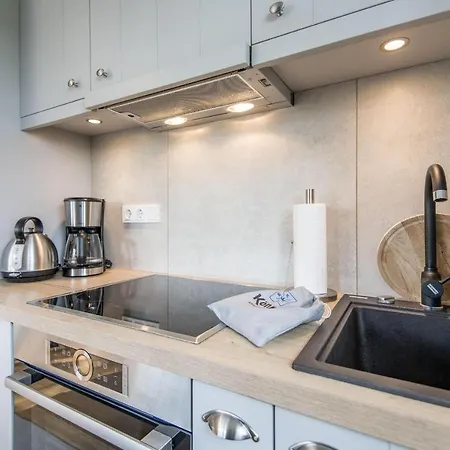 Ringhoog Hues Whg 1 Daire *