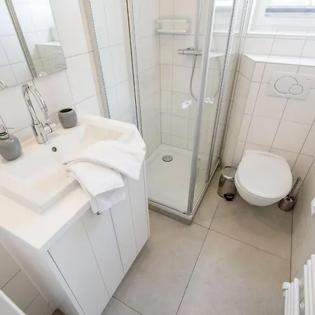 Ringhoog Hues Whg 1 Daire