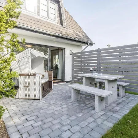 Daire Ringhoog Hues Whg 1 *