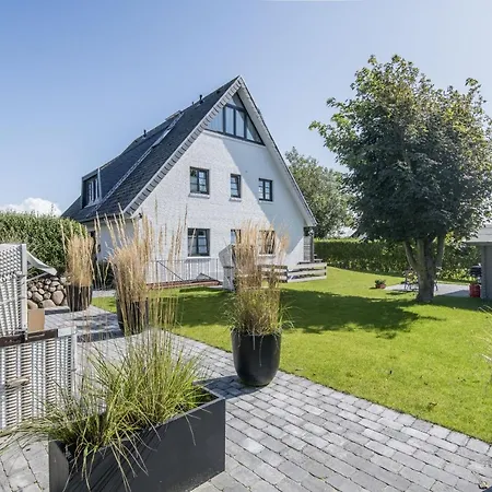 Ringhoog Hues Whg 1 Wenningstedt-Braderup