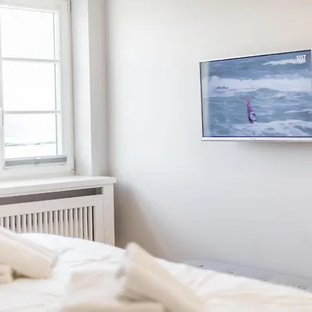 Daire Ringhoog Hues Whg 1 *