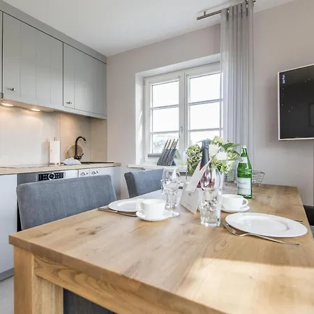 Ringhoog Hues Whg 1 Daire *