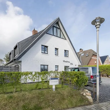 Daire Ringhoog Hues Whg 1 *