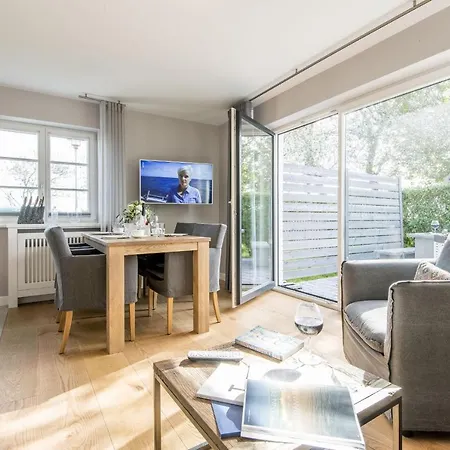 Ringhoog Hues Whg 1 *