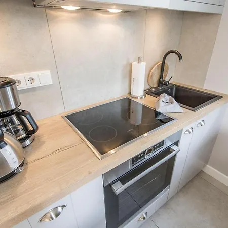 Daire Ringhoog Hues Whg 1