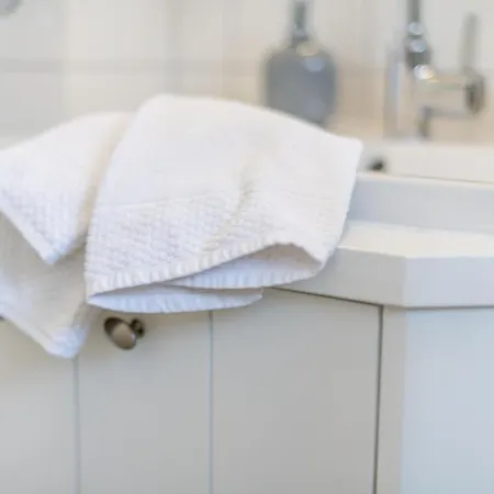 Ringhoog Hues Whg 1 Daire *