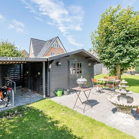 Ringhoog Hues Whg 1 Daire *