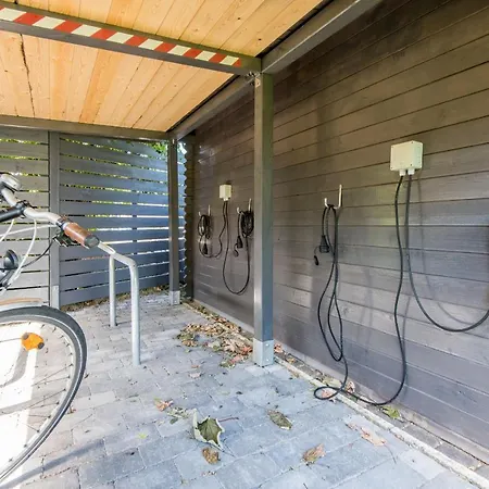 Ringhoog Hues Whg 1 * Wenningstedt-Braderup