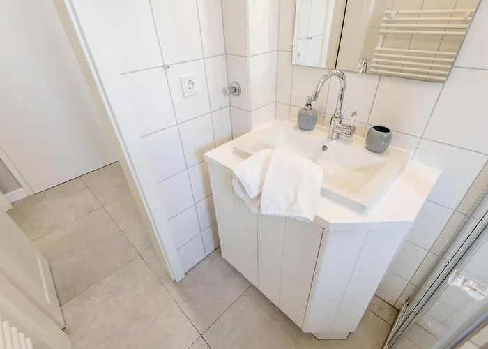 Ringhoog Hues Whg 1 Wenningstedt-Braderup