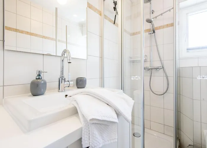 Appartement Ringhoog Hues Whg 1 Wenningstedt-Braderup