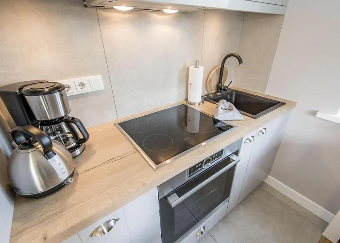 Appartement Ringhoog Hues Whg 1