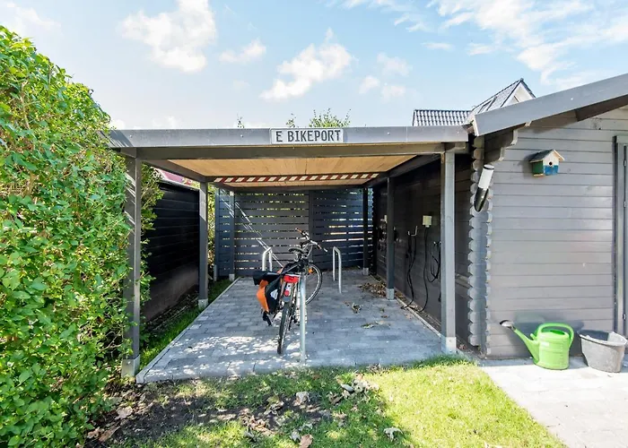 Ringhoog Hues Whg 1 Wenningstedt-Braderup